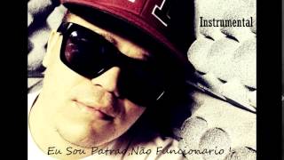 Instrumental EU SOU PATRAONAO FUNCIONARIO Mc Menor do Chapa [upl. by Aremus]