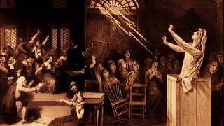 The REAL HISTORY Behind the Salem Witch Trials [upl. by Nessa]