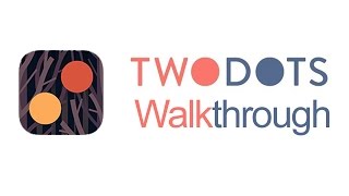 Two Dots Level 474 Walkthrough [upl. by Eey]