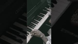 Then madurai vaigai nadhi piano intro cover shorts [upl. by Bernadette]