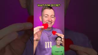 WAIT FOR SECRET 🤫🤫🤫 NICE TRICKS magic challenge magician [upl. by Sperry]