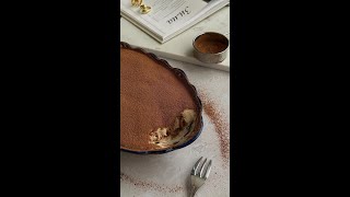 Perfect Tiramisu Recipe Secrets to Authentic Italian Dessert [upl. by Cherlyn324]