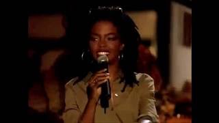 Lauryn Hill  Turn Youre Lights Down Low [upl. by Hctim]