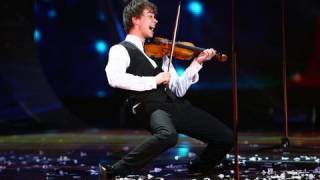 Alexander Rybak  Fairytale  Norway 🇳🇴  Winners Performance  Eurovision 2009 [upl. by Nnuahs]