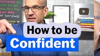 7Steps to Increase Your SelfConfidence Before a Job Interview [upl. by Lantha286]