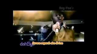 ARIEL NOAH BAND  Separuh Aku Official Video Clip MV HD  Lirik Lagu  YouTubeFLV [upl. by Gurney]