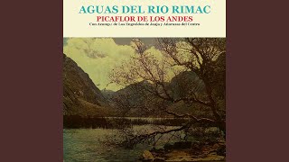 Aguas del Rio Rimac [upl. by Arag]