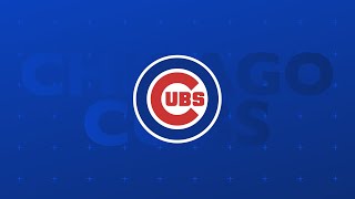 Chicago Cubs 2023 Home Run Song [upl. by Vasya]