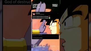 Dragon Ball anime 😁😂😂😂😁 Goku anime video short viral video viral short short [upl. by Sadnalor]