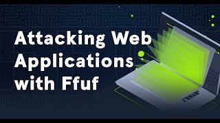 Attacking Web Applications with Ffuf Subdomain Fuzzing [upl. by Charisse]