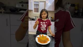 Mexican Rice with peri peri sauce food cooking spicy foodie [upl. by Atinnod]