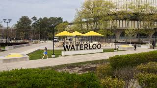 uwaterloo Live Stream [upl. by Eilrahs623]