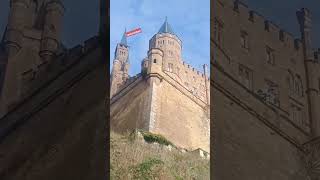 Castle Hohenzollern [upl. by Thomson]