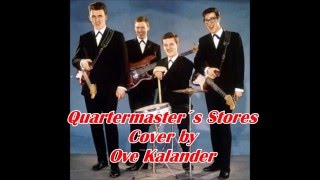 Quartermasters Stores HampC Echo [upl. by Tatman]