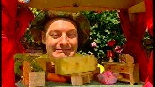 CITV Continuity amp ZZZap  Series 10  Episode 4  6th September 2001 [upl. by Idnek]