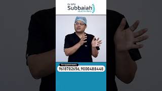 What is prediabetes  Dr GPV Subbaiah  prediabetes prediabetesdiet diabetes drgpvsubbaiah [upl. by Enaxor]