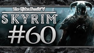 Lets Play Skyrim  Destruction Ritual Spell Quest [upl. by Ttreve]