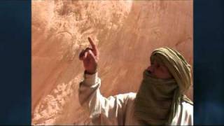 Sahara Tuareg wwwpetereichstaedtdeflv [upl. by Rip]