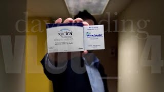 Xiidra and Restasis Dont Work Dave Kading [upl. by Ximenes]