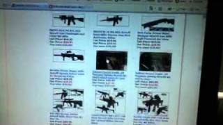 Best airsoft gun websites [upl. by Cutcliffe206]