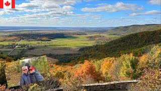 Gatineau Park Great for hiking and outdoor activities [upl. by Ojaras]