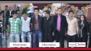 ❤ Kurdische Hochzeit  29052010  Lehrte ♫ Hozan Raed amp Tariq Sexani  Rizgan Video  Part 3 [upl. by Cadmann]