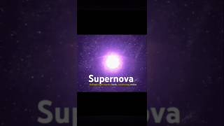 Super Bright Super Nova [upl. by Hammel]