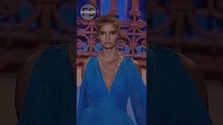 Evening Gowns  Fashion Show  Trends [upl. by Kee346]