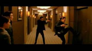 INCEPTION TV SPOT 18 New [upl. by Assetan]