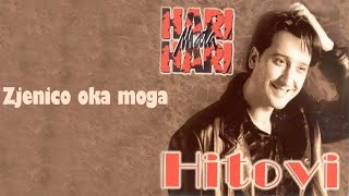 Hari Mata Hari  Zjenico oka moga Audio 1998 [upl. by Chui57]