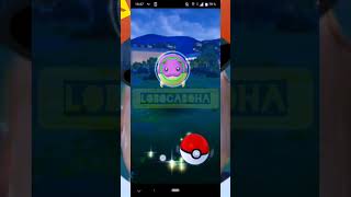 pokemon spheal pokemongo shinypokemon shiny pokemongoperu pokemongofriends pokemongoshorts 😎 [upl. by Chiaki]