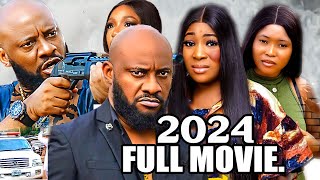 Best Of Yul Edochie 2024 Movies  Nigerian movies 2024 latest full movies [upl. by Nerrual]