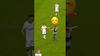 100 Crazy Moments 😱🤣 shorts football ronaldo soccer [upl. by Madda]