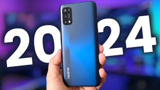 Realme 7 Pro en 2024 ¿ [upl. by Eelessej182]