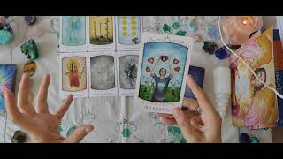 RIBE Ljubav i veza  vaš božanski par 💕✨💖 RETROGRADNI MERKUR  TAROT SAVET [upl. by Ahsyen348]