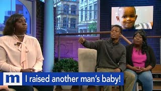 I raised another mans baby for three years  The Maury Show [upl. by Dracir107]