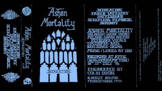 Ashen Mortality  Separation demo 1994 [upl. by Nnagrom87]