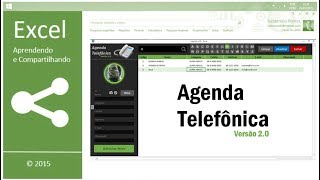 Agenda v20 Parte 2 [upl. by Phaedra]