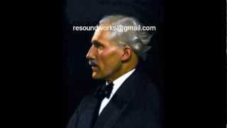 Beethoven  Symphony No3 Eroica  III Scherzo   Toscanini 1949  HD [upl. by Uriisa]