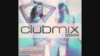 Clubmix 2004  CD1 Mix1 [upl. by Adnaugal989]