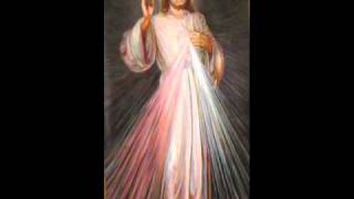 The Chaplet of the Divine Mercy [upl. by Alvita]