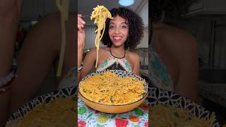 THIS IS HOW TO MAKE VEGAN SPAGHETTI recipe [upl. by Gabey]