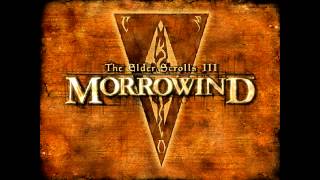 Morrowind Theme 1 Hour [upl. by Yajet223]