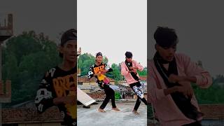 trender short video viral dance video barhal BA pyar mathe char halvai [upl. by Kletter146]