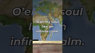 Wonderful Peace Full Video 👆 peace soulstirringsongsandhymns hymnalsong baptistchristian [upl. by Eceirtal170]