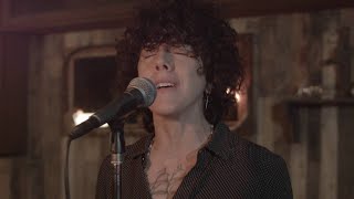 LP  Lost On You Live Session [upl. by Thynne]