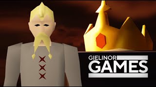 Gielinor Games Season 3 QABTS  13 [upl. by Ecreip]