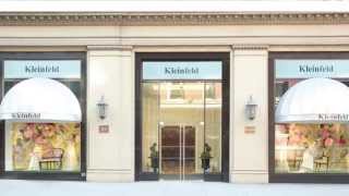 EVault Customer Viewpoint  Kleinfeld Bridal [upl. by Pebrook]