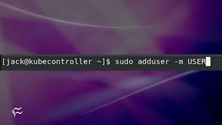 Linux How to create a new user with admin privileges [upl. by Terr225]