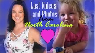 Watts Family Last Videos  Photos Together in North Carolina and Myrtle Beach [upl. by Aikrehs]